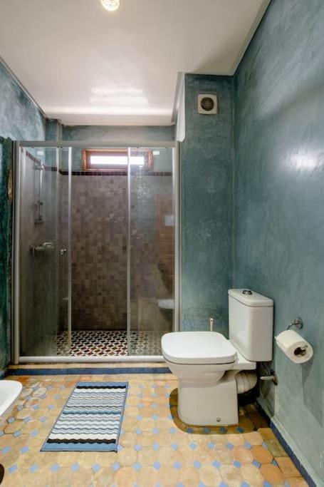 Riad Dar Saidi Rabat Kültér fotó